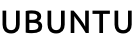 UBUNTU