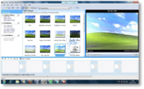 Zoom Windows Movie Maker