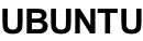 UBUNTU