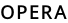OPERA